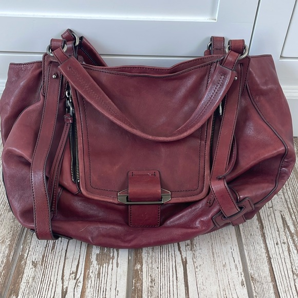 Kooba Handbag - Picture 1 of 5